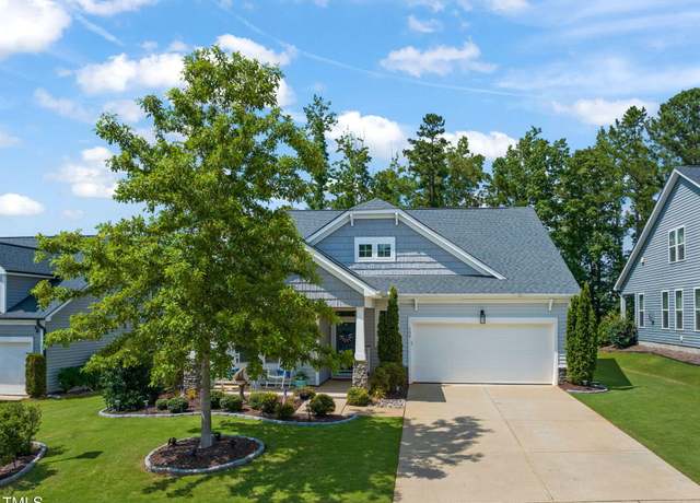 Property at 104 Carbone Ln, Clayton, NC 27527, 3 beds, 2 baths