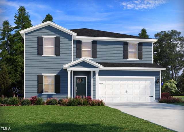 Property at 4012 Wesley Chapel Way, Raleigh, NC 27616, 5 beds, 3 baths