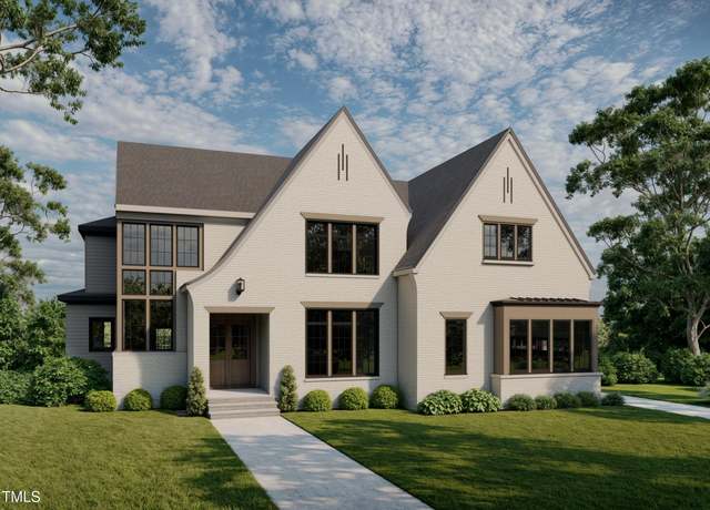 Property at 1804 Okeefe Ln, Raleigh, NC 27613, 4 beds, 6.5 baths