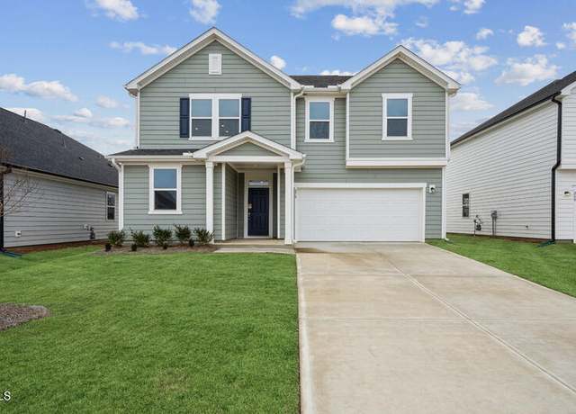 Property at 270 Chestnut Oak Ln, Lillington, NC 27546, 3 beds, 2.5 baths