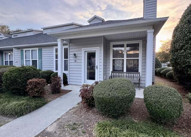 Property at 321 S Kerr Ave Unit 136, Wilmington, NC 28403, 3 beds, 2.5 baths