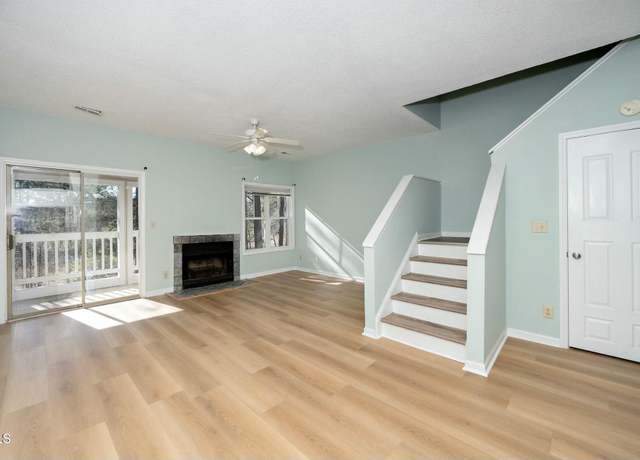 Property at 6011 Winterpointe Ln #205, Raleigh, NC 27606, 2 beds, 2.5 baths