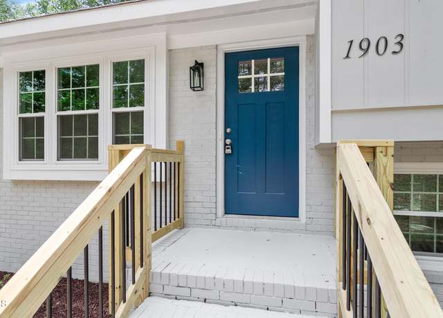 Property at 1903 Meadowbrook St, Sanford, NC 27330, 3 beds, 1.5 baths