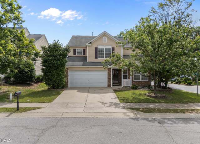 Property at 3359 Marshlane Way Way, Raleigh, NC 27610, 4 beds, 2.5 baths