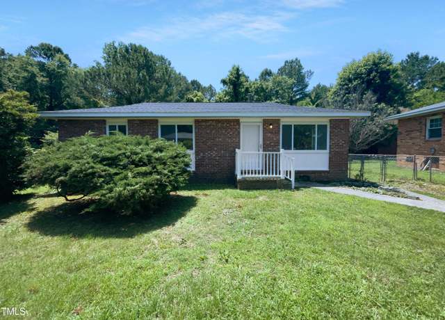 Property at 916 Waring St, Durham, NC 27704, 3 beds, 1.5 baths