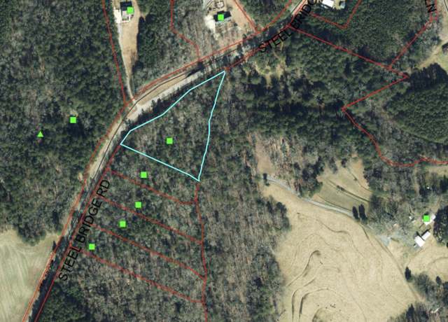 Property at 1431 Steel Bridge Rd, Sanford, NC 27330