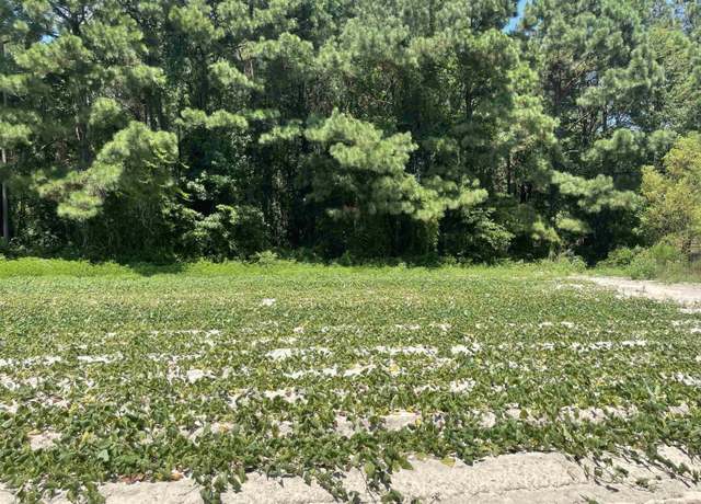 Property at Lot 2 Brock Rd, Dunn, NC 28334