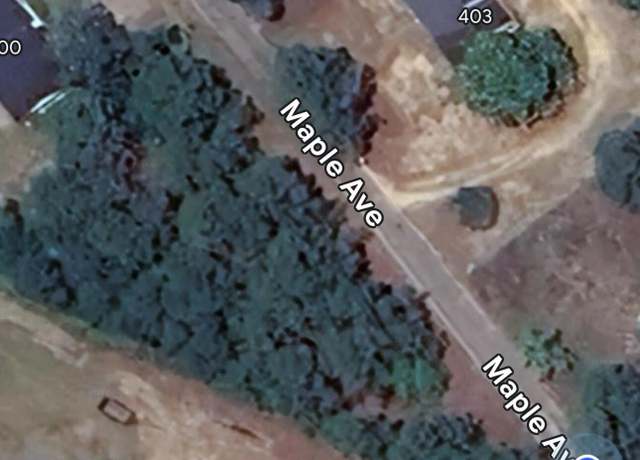 Property at 0 Maple Ave Ave, Hamlet, NC 28345