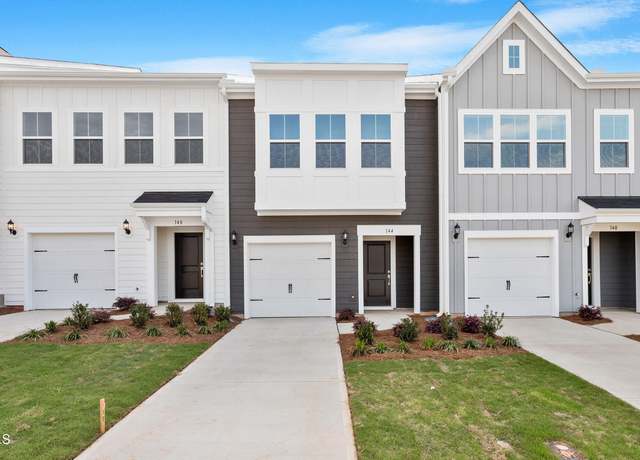 Property at 144 Fideaux Blvd #251, Raleigh, NC 27603, 3 beds, 2.5 baths