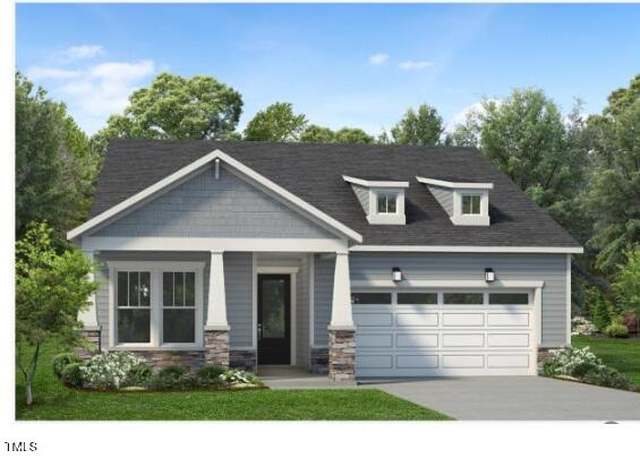 Property at 632 Gainer Dr #19, Raleigh, NC 27610, 3 beds, 2 baths