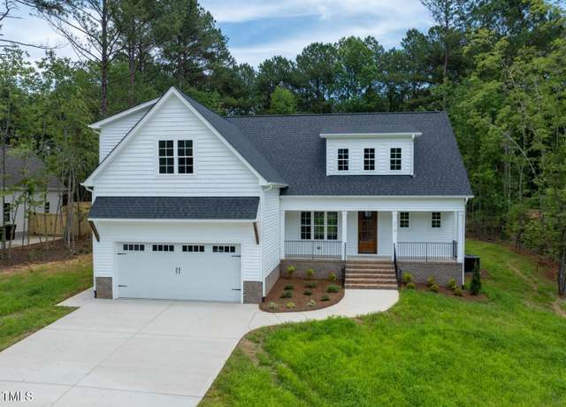 Property at 215 Purslane Dr, Franklinton, NC 27525, 4 beds, 3 baths