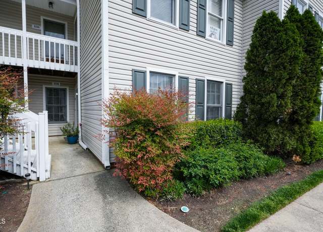 Property at 3336 Tarleton W, Durham, NC 27713, 2 beds, 1 bath