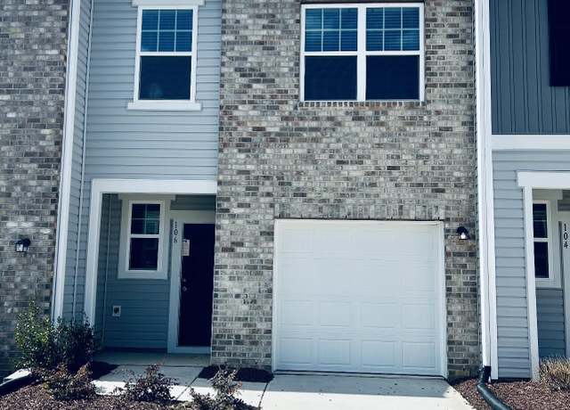 Property at 106 S Chubb Rdg, Wilson's Mills, NC 27520, 3 beds, 2.5 baths