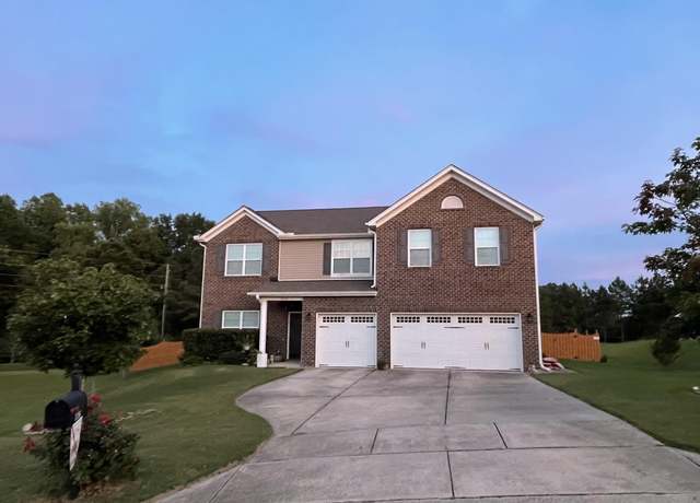 Property at 1116 Powder, Fuquay Varina, NC 27526, 5 beds, 3 baths