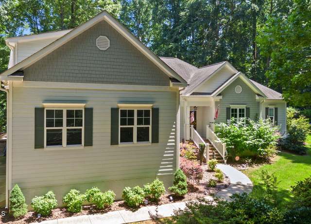 Property at 4132 Mountainbrook Rd, Apex, NC 27539, 4 beds, 2.5 baths