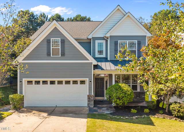 Property at 3242 Landing Falls Ln, Raleigh, NC 27616, 3 beds, 2.5 baths