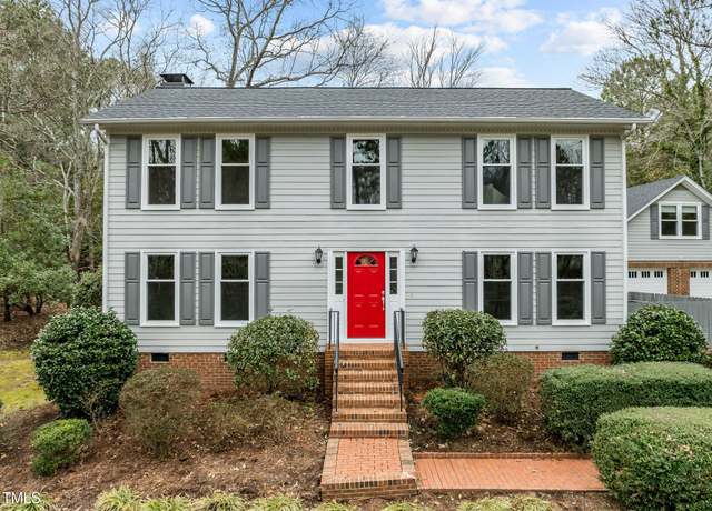 Property at 4532 Malvern Rd, Durham, NC 27707, 4 beds, 2.5 baths