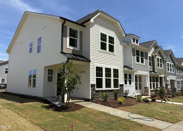 Property at 6401 Granite Quarry Dr, Raleigh, NC 27610, 3 beds, 2.5 baths