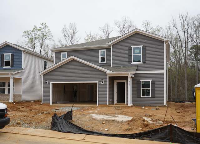 Property at 2124 Cherry Creek Rd, Haw River, NC 27258, 4 beds, 2.5 baths