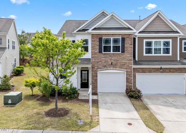 Property at 5518 Jessip St, Morrisville, NC 27560, 3 beds, 2.5 baths