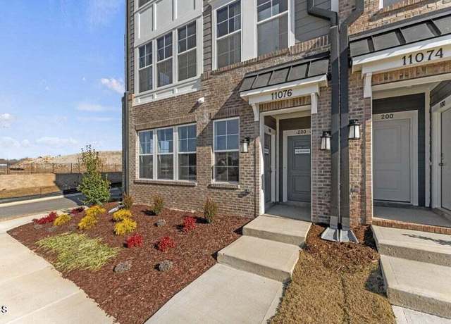 Property at 414 Gaston Park Ln #200, Wake Forest, NC 27587, 3 beds, 2.5 baths