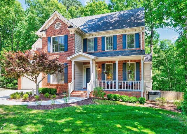 Property at 105 Wittenham Dr, Cary, NC 27519, 4 beds, 2.5 baths