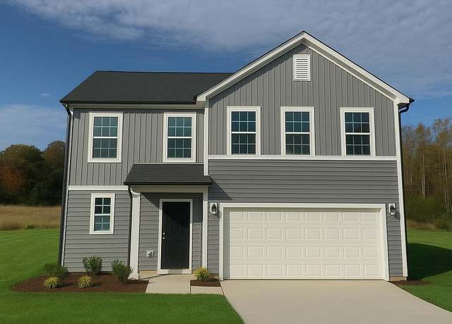 Property at 296 Johnson Ridge Way, Four Oaks, NC 27524, 3 beds, 2.5 baths