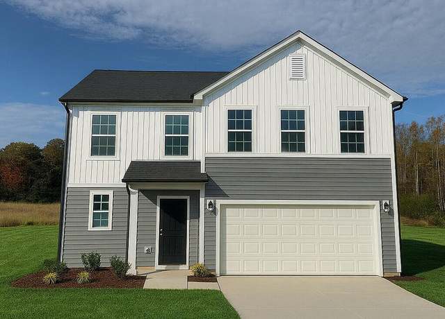 Property at 296 Johnson Ridge Way, Four Oaks, NC 27524, 3 beds, 2.5 baths