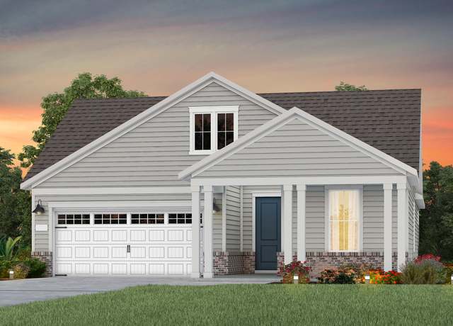 Property at 323 Arcadius Dr, Clayton, NC 27520, 3 beds, 3.5 baths