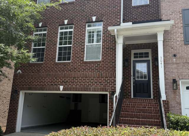 Property at 3041 Weston Green Loop, Cary, NC 27513, 3 beds, 3.5 baths