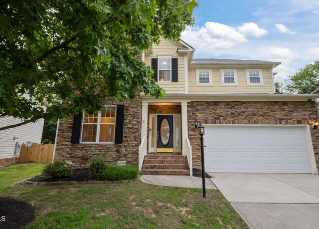 Property at 1040 Bellenden Dr, Durham, NC 27713, 3 beds, 2.5 baths