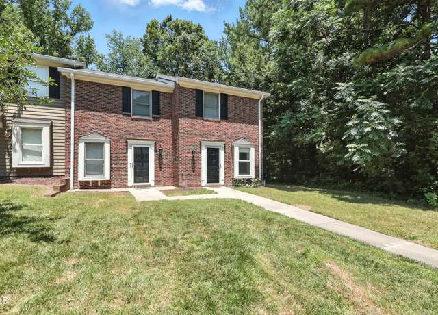 Property at 15 Hartford Ct, Durham, NC 27707, 2 beds, 2.5 baths