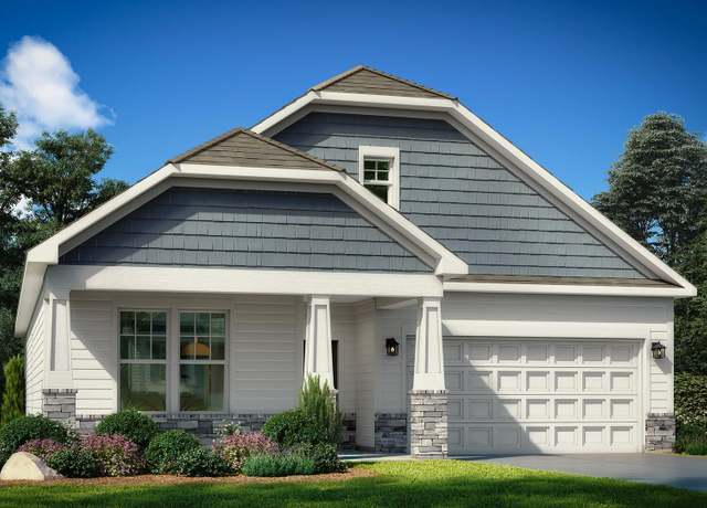 Property at 812 Iris Stream Ct, Zebulon, NC 27597, 3 beds, 3 baths