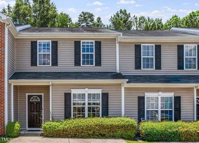 Property at 3126 Binghampton Ln, Raleigh, NC 27604, 3 beds, 2.5 baths