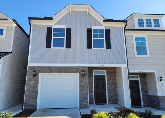 Property at 3618 Tarmac Rd W Unit Ep 130, Wilson, NC 27896, 3 beds, 2.5 baths