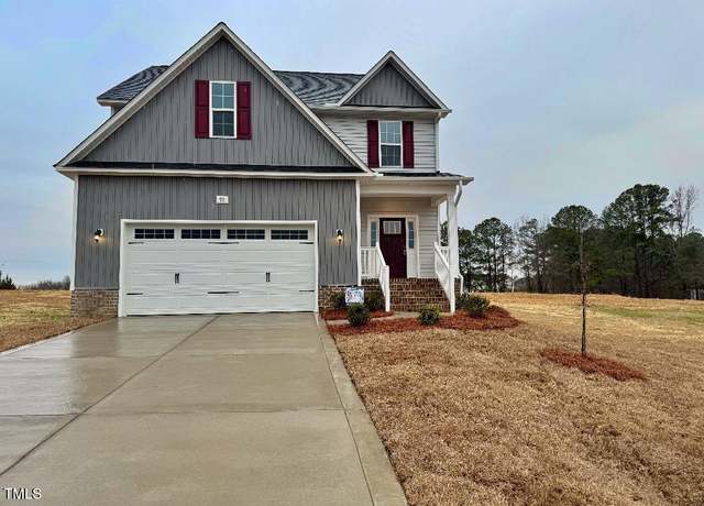 Property at 95 Mapledale Ct, Benson, NC 27504, 3 beds, 2.5 baths