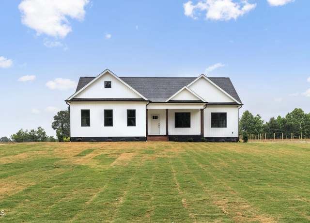 Property at 541 Delma Grimes Rd, Coats, NC 27521, 3 beds, 2 baths