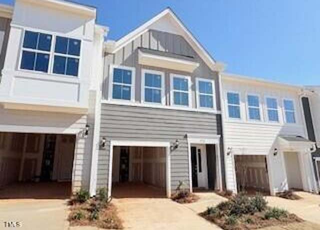 Property at 152 Fideaux Blvd #249, Raleigh, NC 27603, 3 beds, 2.5 baths