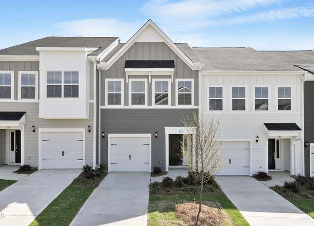 Property at 152 Fideaux Blvd #249, Raleigh, NC 27603, 3 beds, 2.5 baths