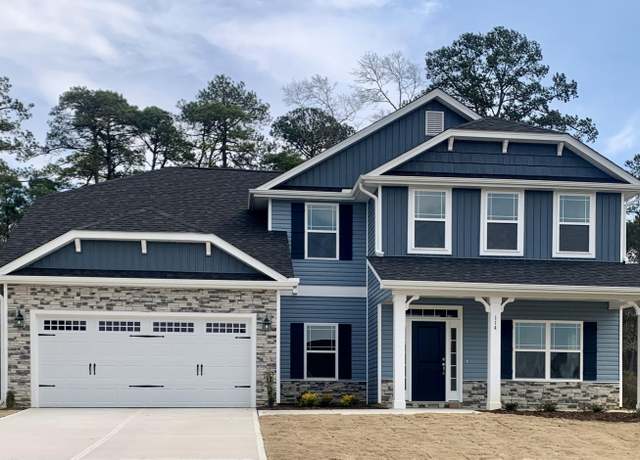 Property at 102 Oxford Ct, La Grange, NC 28551, 4 beds, 3.5 baths