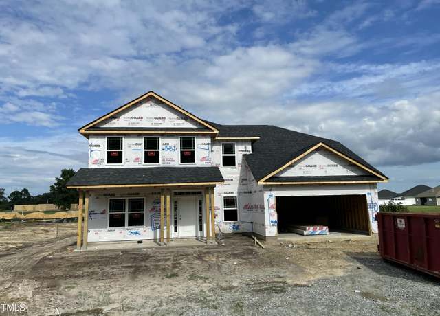 Property at 102 Oxford Ct, La Grange, NC 28551, 4 beds, 3.5 baths