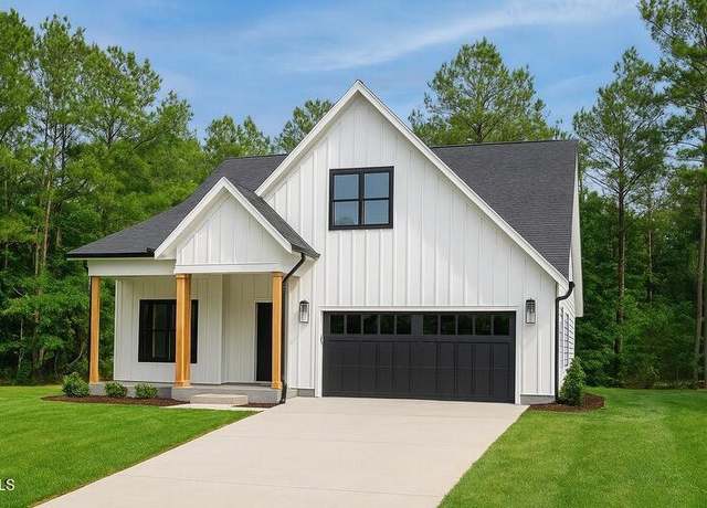 Property at 148 Mohawk Dr, Louisburg, NC 27549, 3 beds, 2 baths