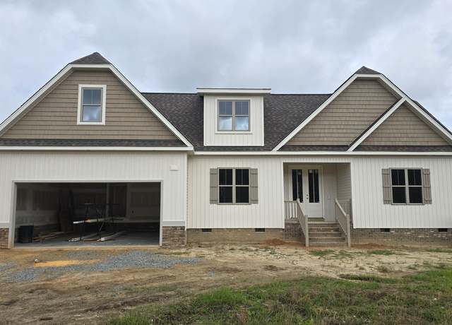 Property at 65 Sanders Farm Dr, Smithfield, NC 27577, 3 beds, 3 baths