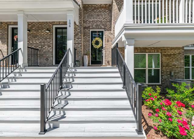 Property at 11549 Helmond Way #107, Raleigh, NC 27617, 3 beds, 3.5 baths