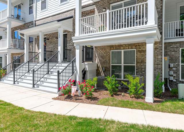 Property at 11549 Helmond Way #107, Raleigh, NC 27617, 4 beds, 3.5 baths
