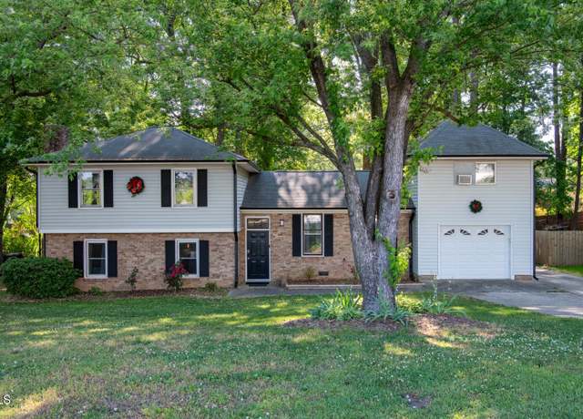 Property at 1700 Laura Duncan Rd, Apex, NC 27502, 4 beds, 3.5 baths