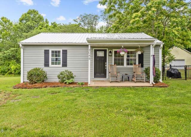Property at 4048 B S Nc 62 Hwy, Burlington, NC 27215, 2 beds, 1 bath
