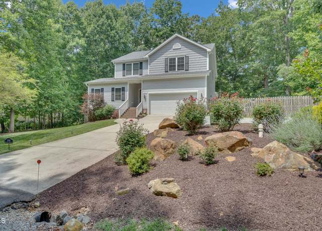 Property at 2310 Turning Pointe Way, Hillsborough, NC 27278, 4 beds, 3.5 baths