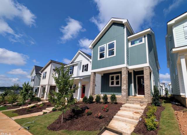 Property at 338 Cottage Hill Way, Knightdale, NC 27604, 3 beds, 2.5 baths