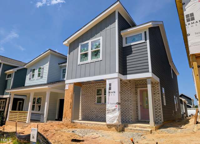 Property at 338 Cottage Hill Way, Knightdale, NC 27604, 3 beds, 2.5 baths